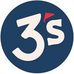 3's Greenville - Golf and Grubhouse