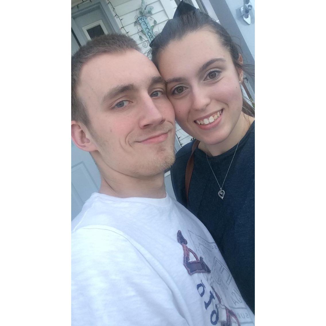 First Black Friday Shopping! November 2015