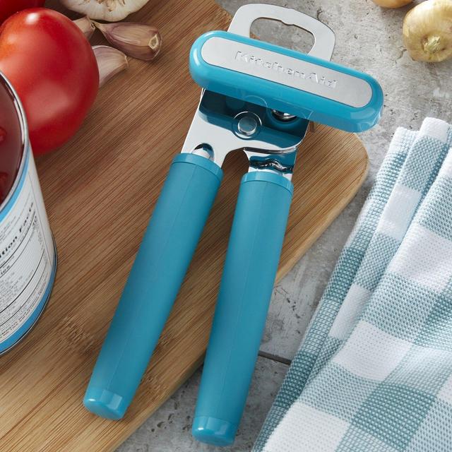 KitchenAid Soft Multi Can Opener