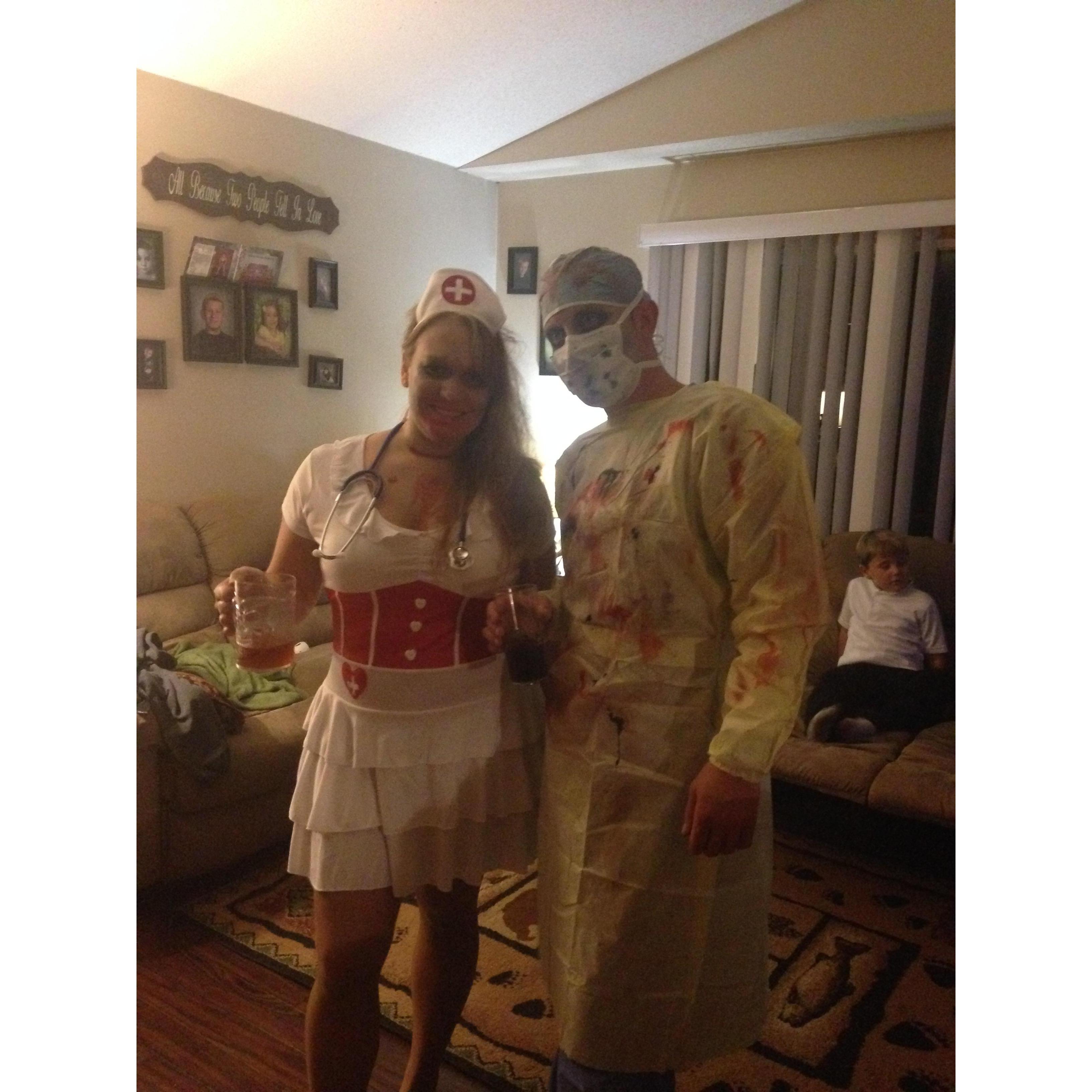 Halloween Fun