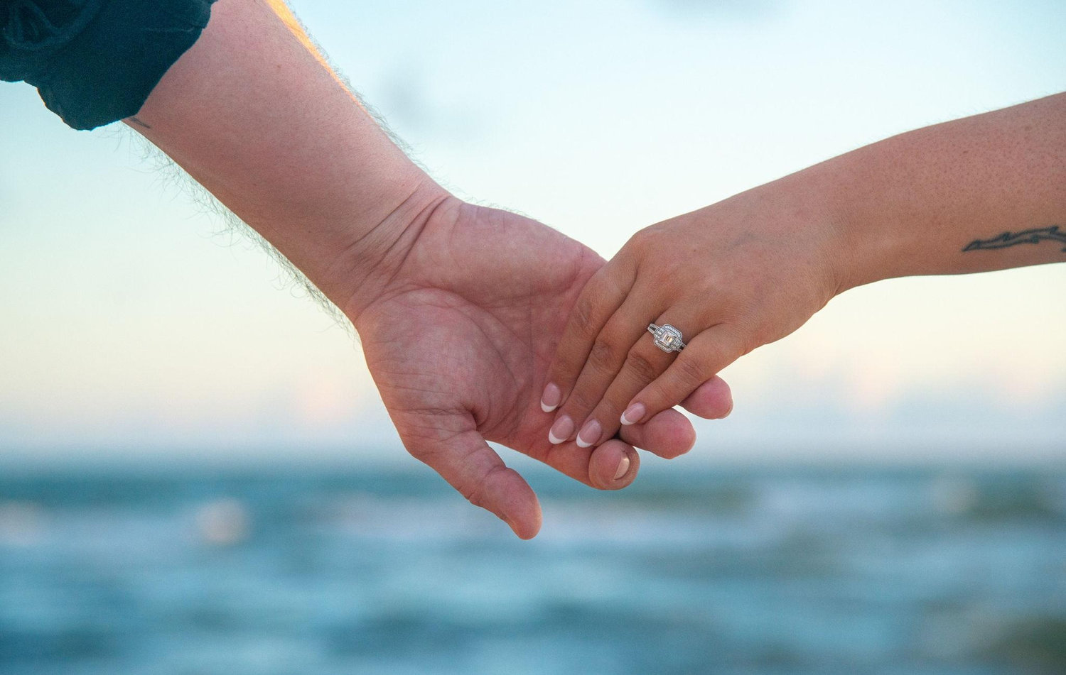 The Wedding Website of Hannah Arnold and Bryce Campbell