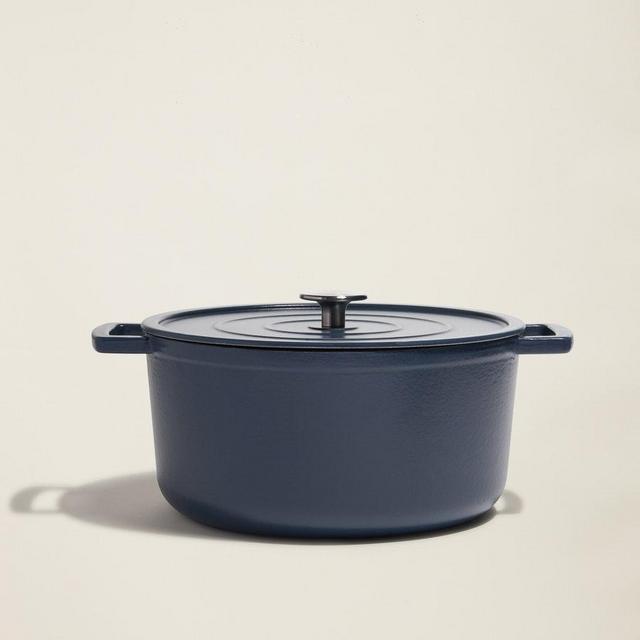 Blackstone Cast Iron Dutch Oven