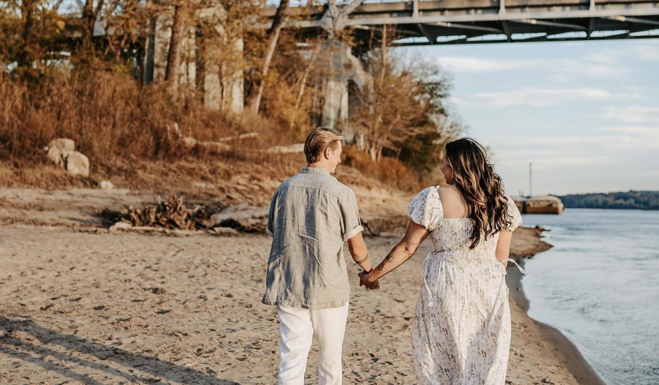 The Wedding Website of Tessa Wilson and Ben Harrison