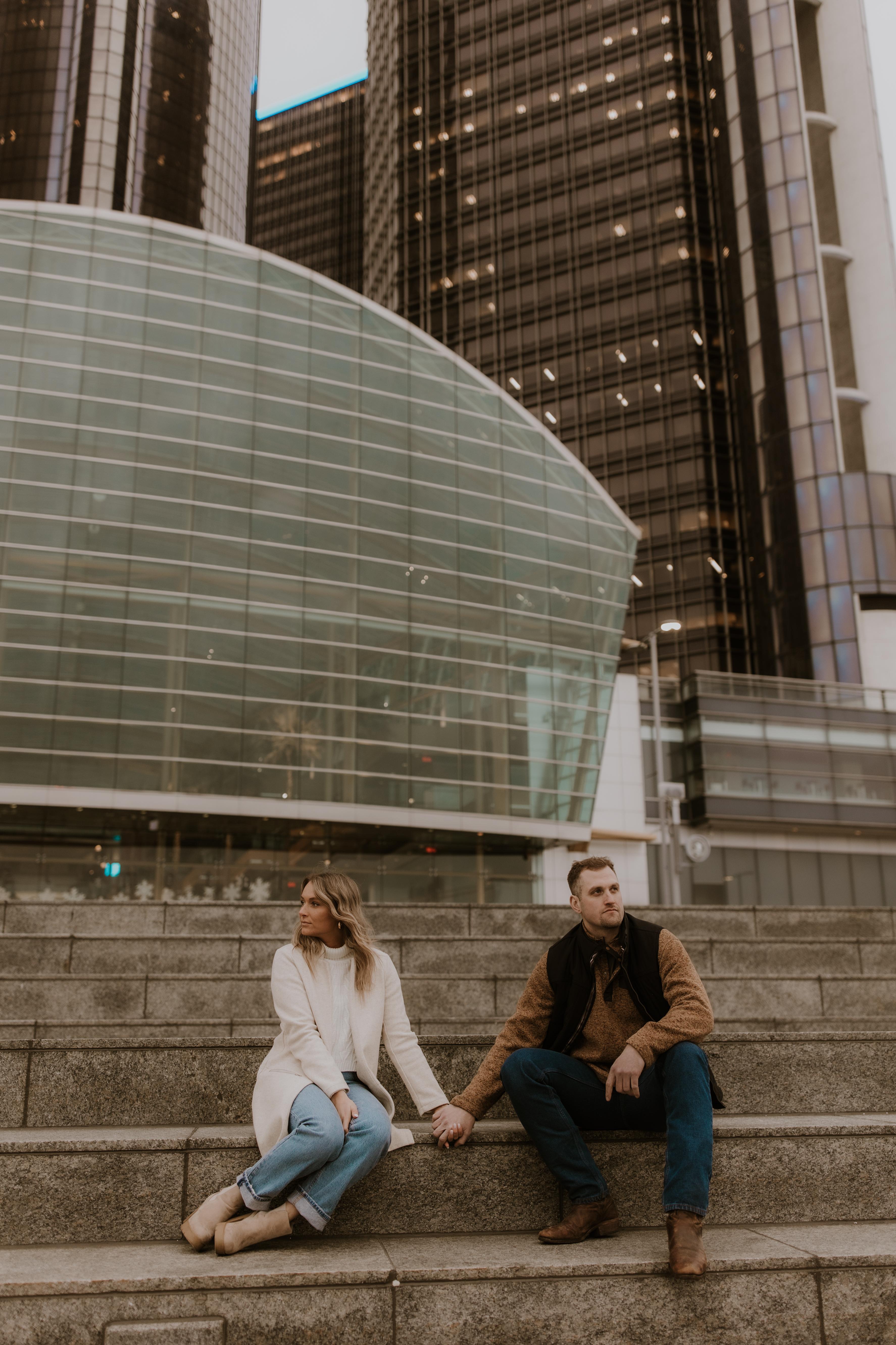 The Wedding Website of Katlyn Brosnan and Bill Coole