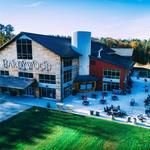 Hardywood Park Craft Brewery - West Creek