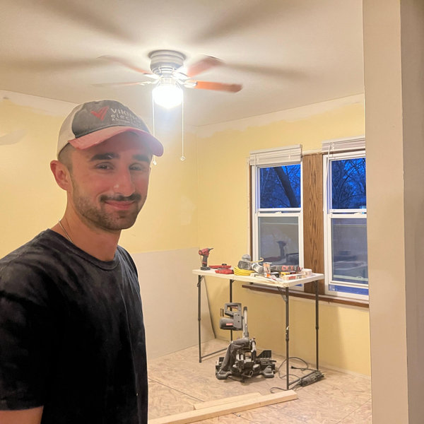 Our Home Renovation Fund!