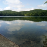 Beacon Reservoir via the Fishkill Ridge Trail