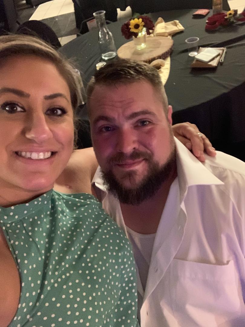 The Wedding Website of Danielle Winder and Steven James
