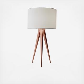 Director Table Lamp