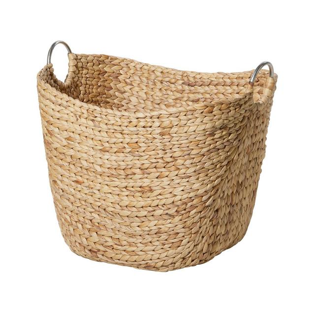 Contemporary Storage Basket