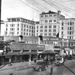 The Baker Hotel