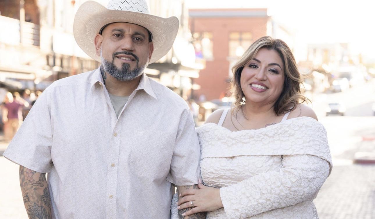 The Wedding Website of Susana Recio and Carlos Vasquez