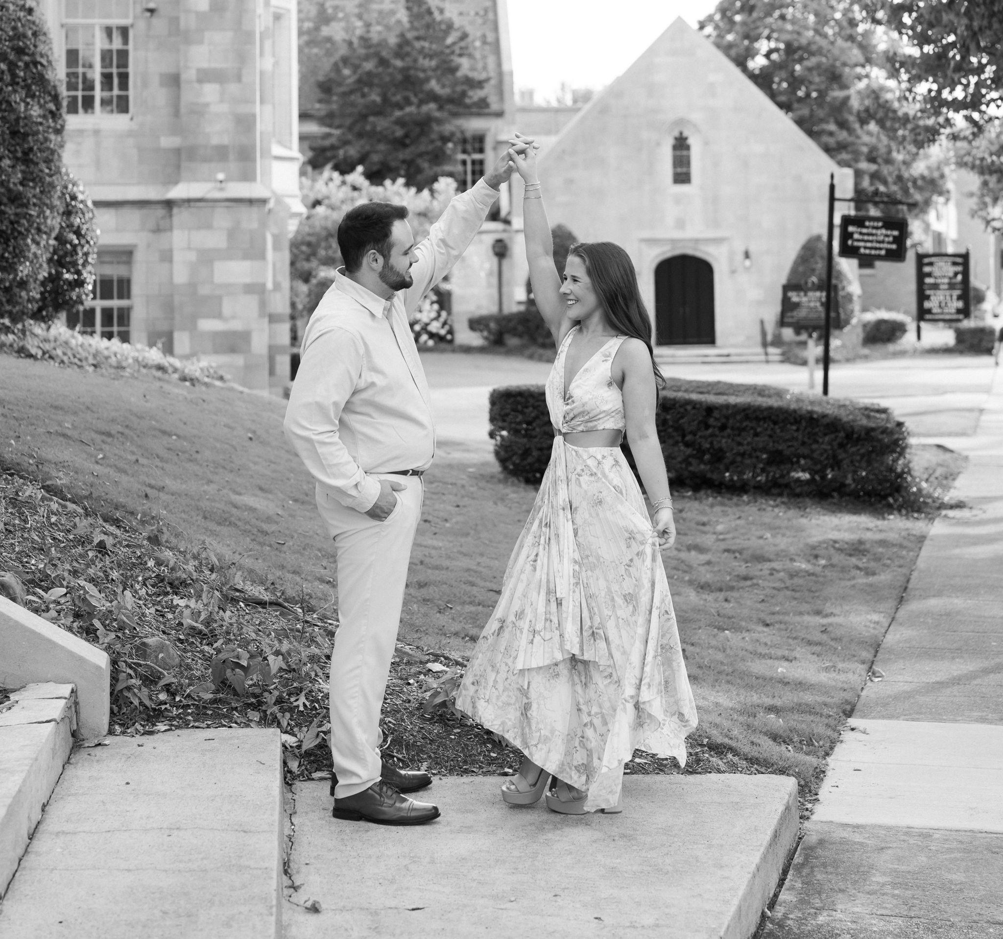 The Wedding Website of Sara Kate Horn and Chase Williams