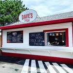 Dave's Lobster
