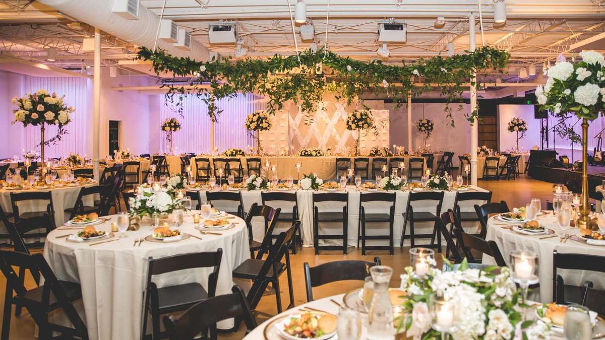 Pennway Place At Studio Dan Meiners - Wedding Venues - Zola