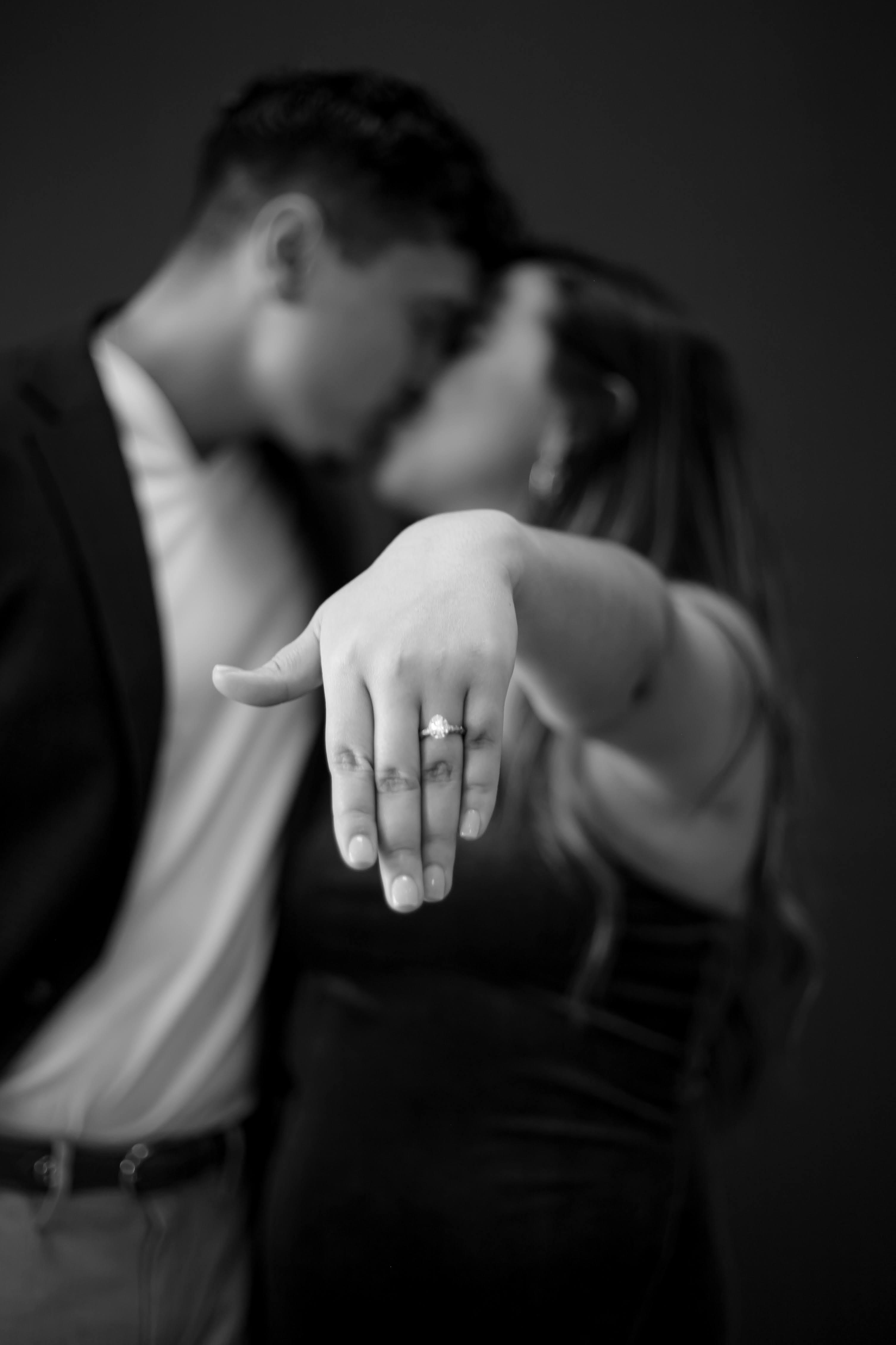 The Wedding Website of Gabriela Cisneros and Rogelio Cisneros