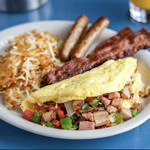 Shack Breakfast & Lunch