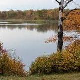 Lake Metigoshe State Park