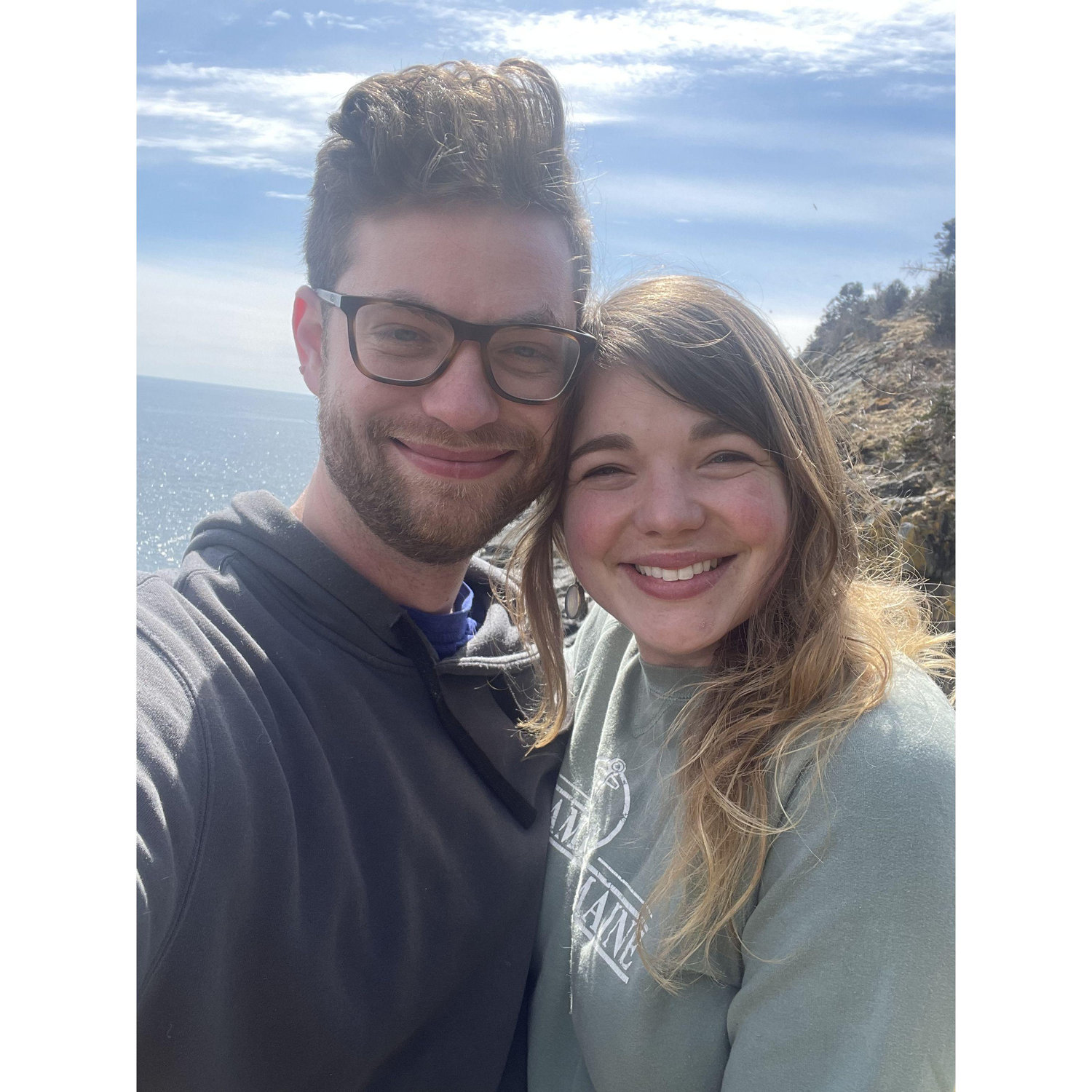 Monhegan, ME 2022