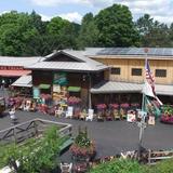 Fly Creek Cider Mill & Orchard