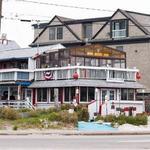Flo's Clam Shack