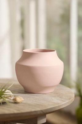 Ceramic Nia Planter, 6"