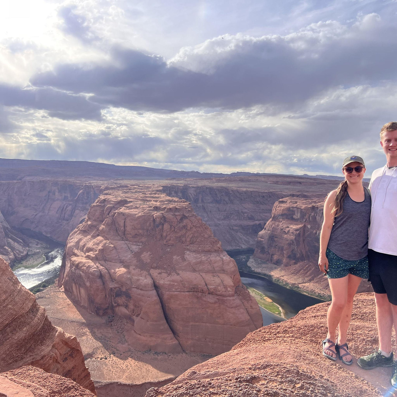 Horseshoe Bend