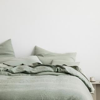 Linen Duvet Cover