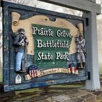 Prairie Grove Battlefield State Park