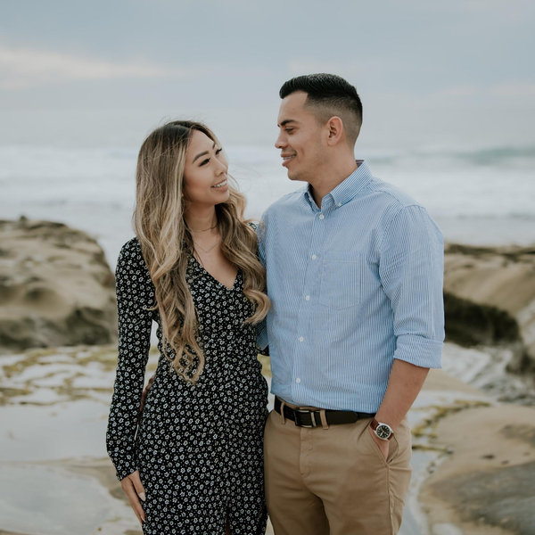 Our newlywed fund