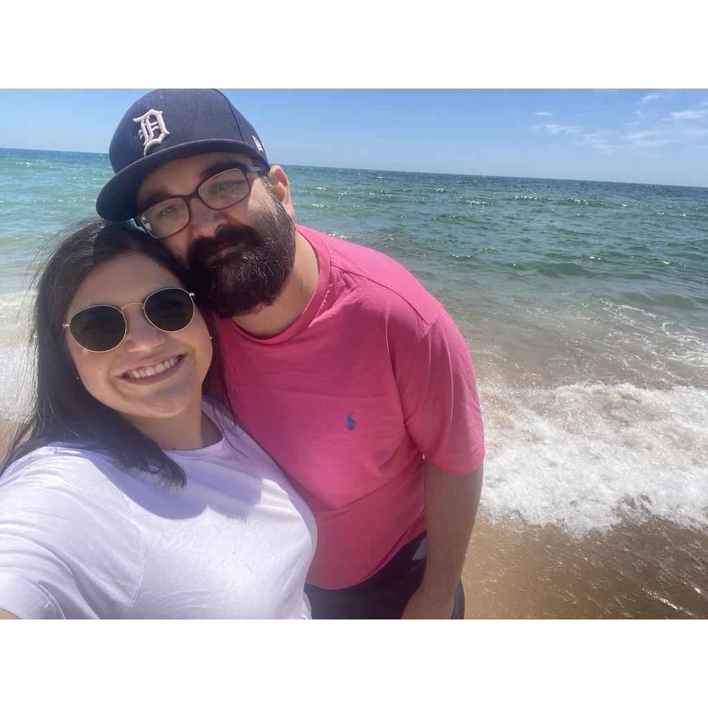 Bahia de Kino, Sonora!