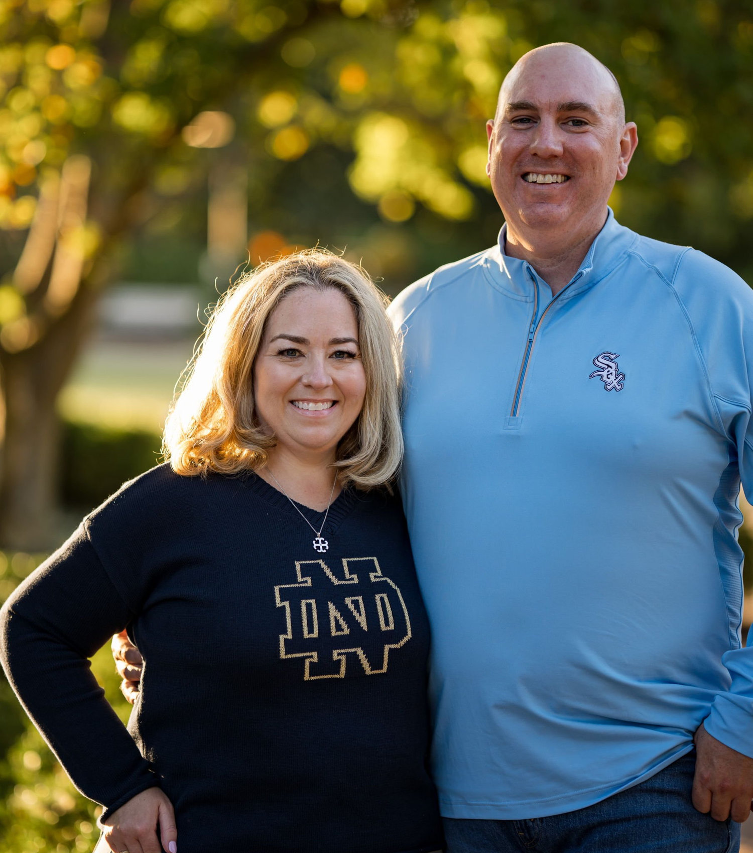 The Wedding Website of Brigid Buhrfiend and Michael Waninski