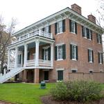 Lee Hall Mansion