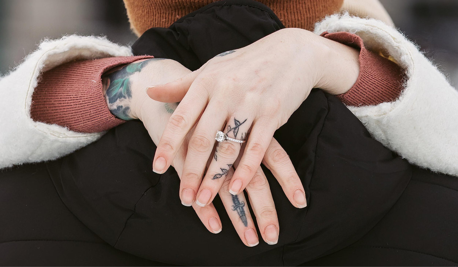 The Wedding Website of Jessica Edkin and John Edkin