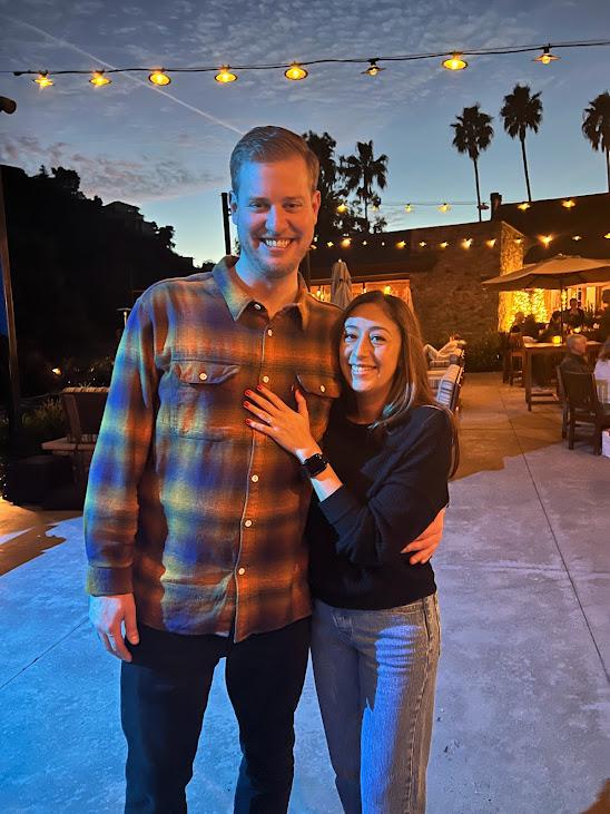 The Wedding Website of Andrew James Lorenc and Keila Revae Rodriguez