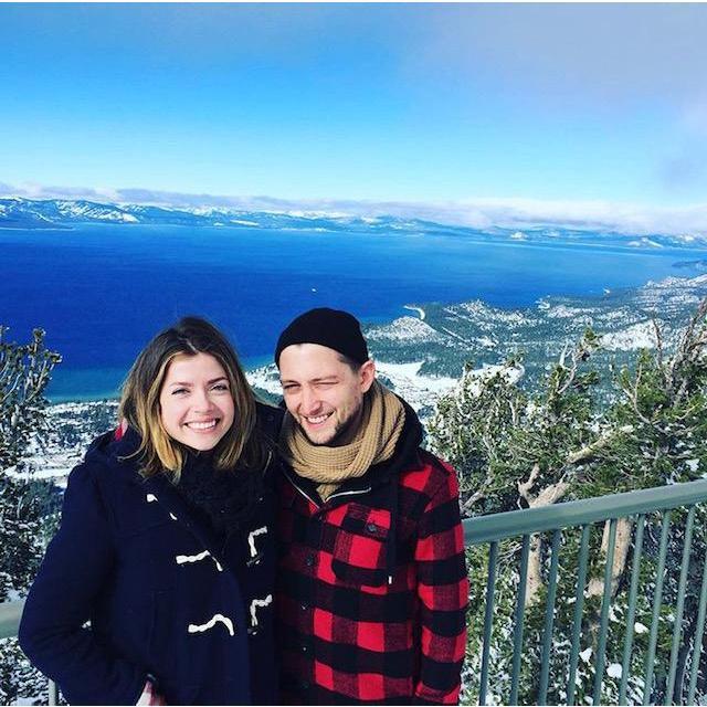 Lake Tahoe, Nevada