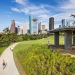 Buffalo Bayou Park