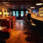 Hemlock Cocktail Bar