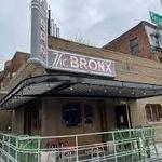 Bronx Bar