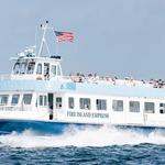 Saville Ferry Service to Fire Island