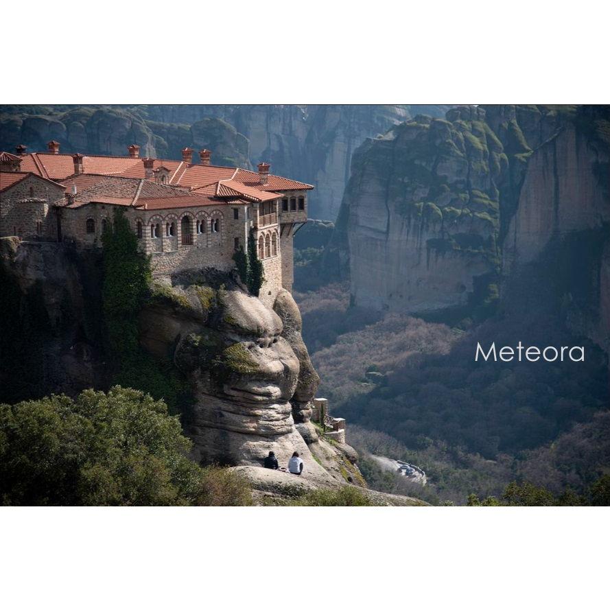 Meteora