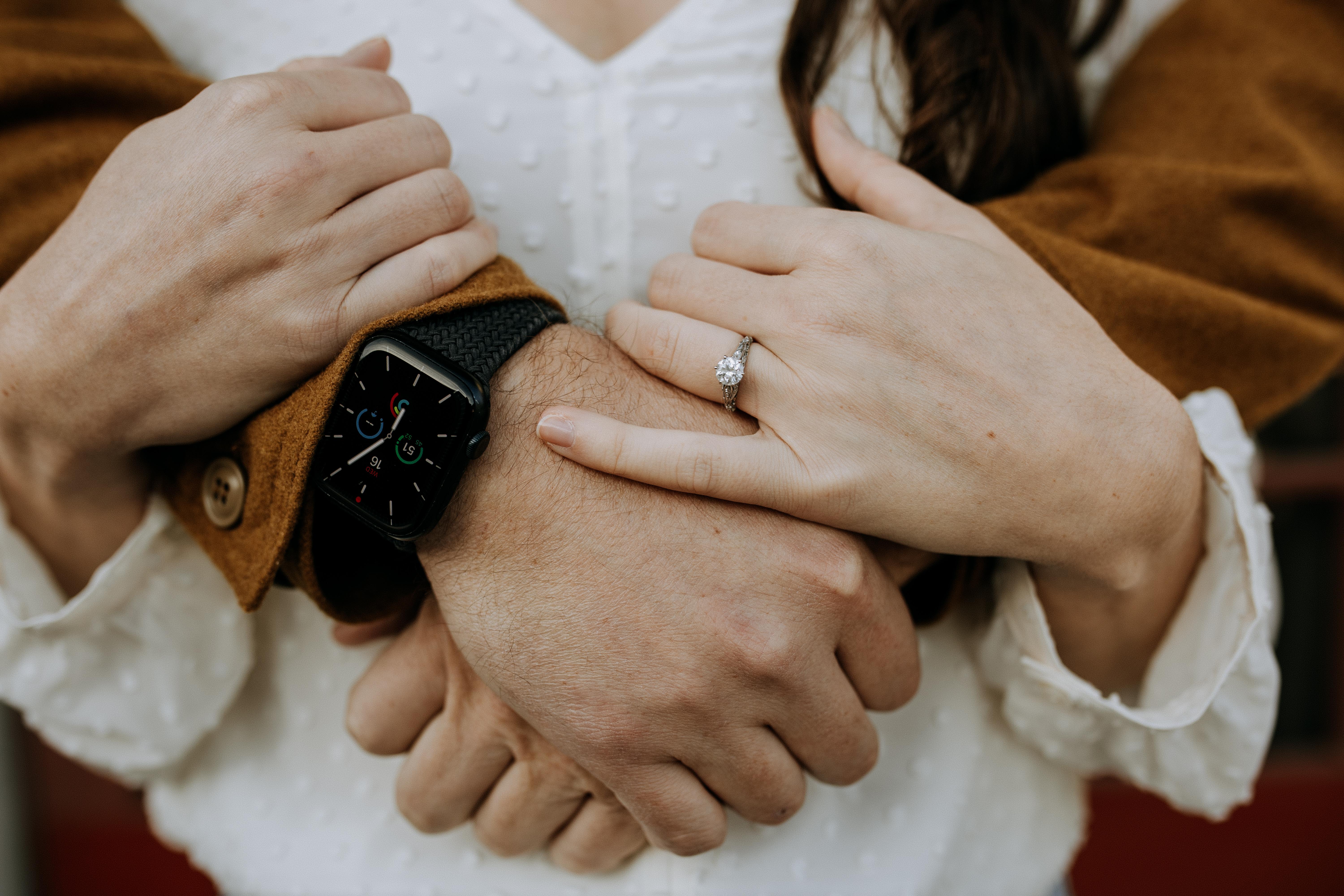 The Wedding Website of Kallyn O'Brien and David Hengelbrok