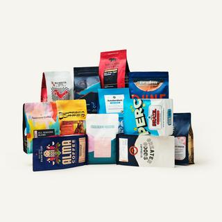 12 Bag Gift Subscription