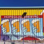 Hopsquad Brewing Co