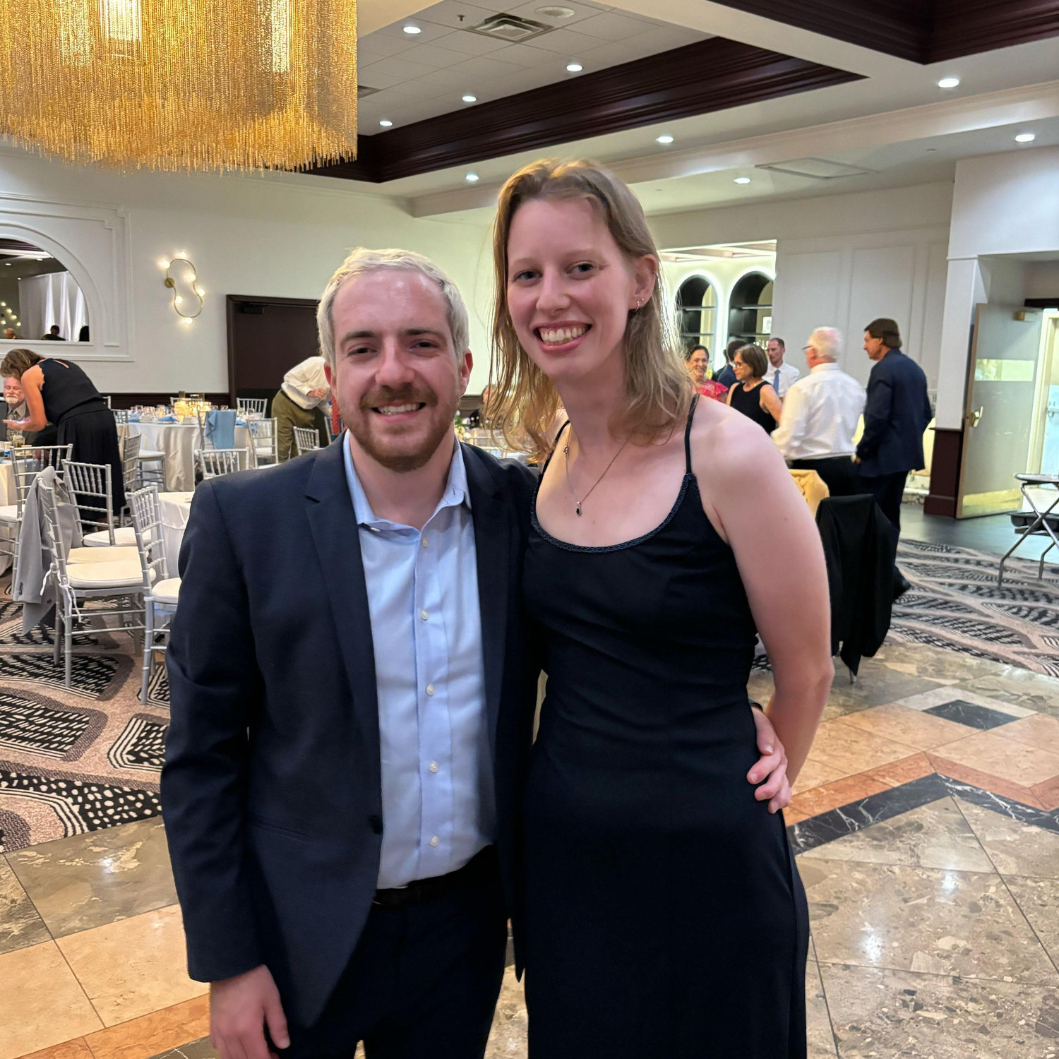 Michigan (Natalie & Tyler's Wedding)!
