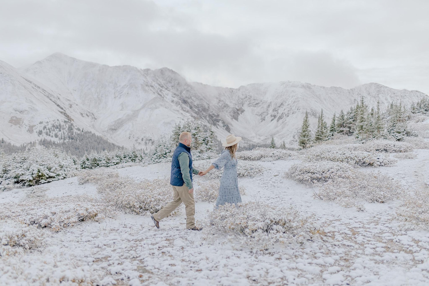 The Wedding Website of Margaret Wingerter and Patrick Murphy