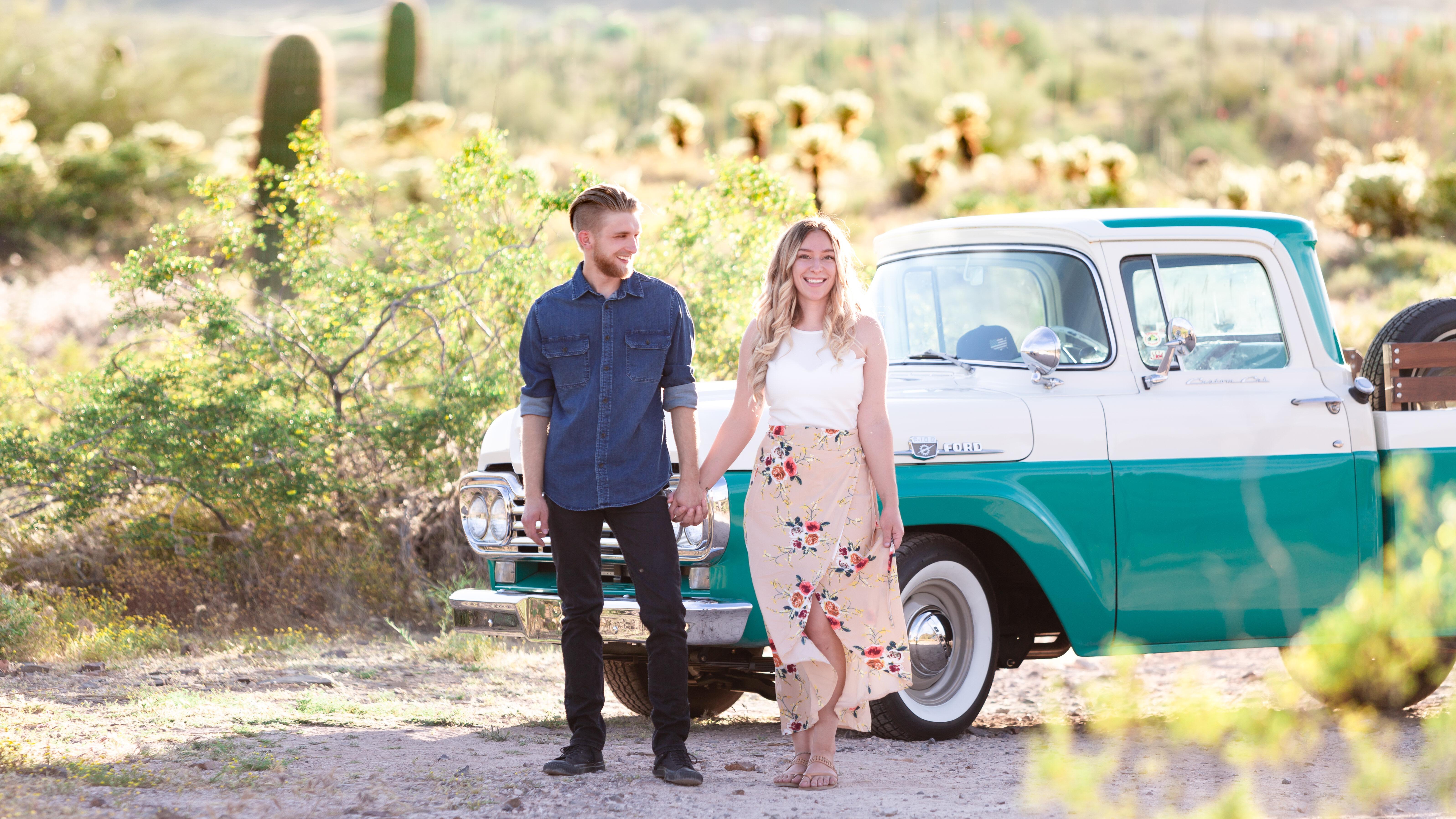 The Wedding Website of Breanna Albin and Dylan Peterson
