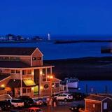Mill Wharf
