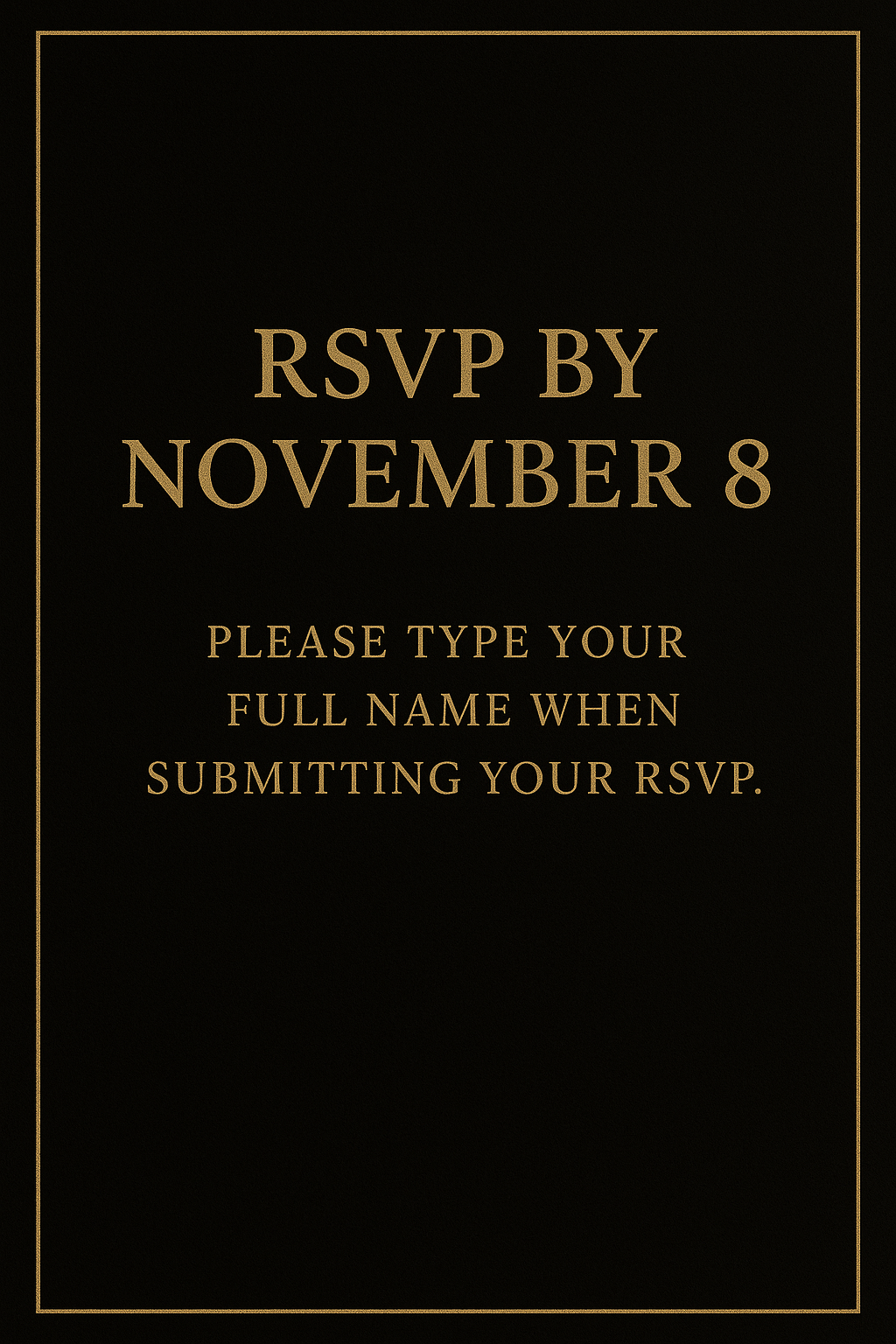 The Wedding Website of SHANNON GRANVILLE and NATE ROWLAND