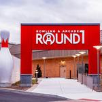 Round1 Bowling & Arcade Danbury Fair Mall